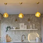 Appartement Stylische Sunset-wohnung *