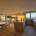 Stylische Sunset-wohnung Appartement *
