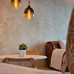 Stylische Sunset-wohnung * Augsbourg