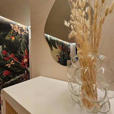 Stylische Sunset-wohnung Apartament Augsburg