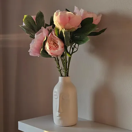 Stylische Sunset-wohnung Apartament Augsburg