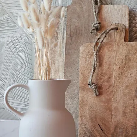 شقة Stylische Sunset-wohnung