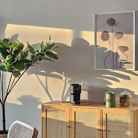 شقة Stylische Sunset-wohnung