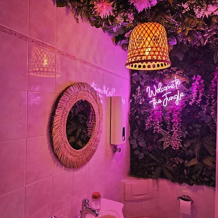 Stylische Sunset-wohnung * اوغسبورغ